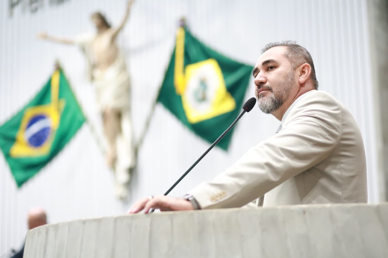 Deputado Missias Dias (PT)