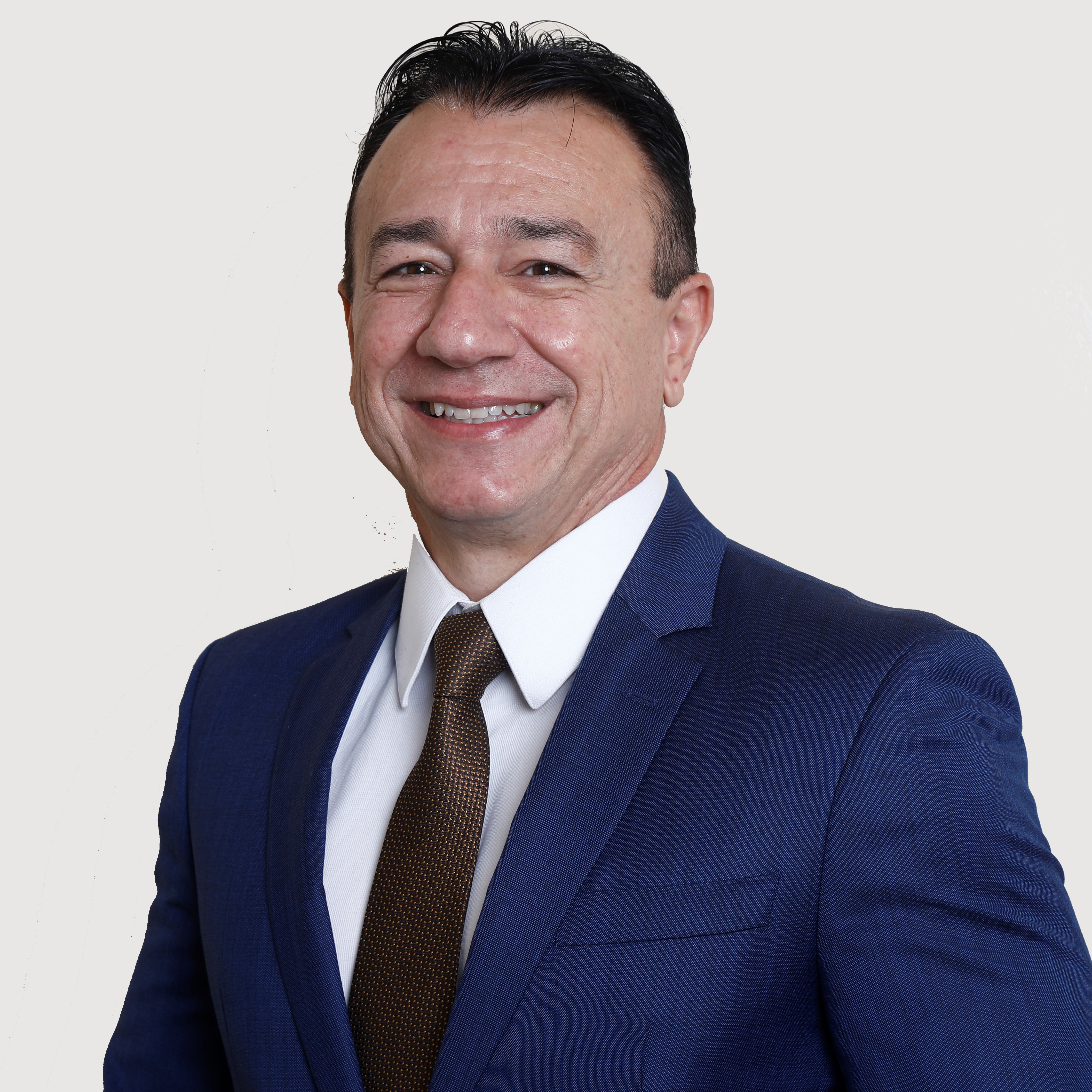 Foto de David Durand