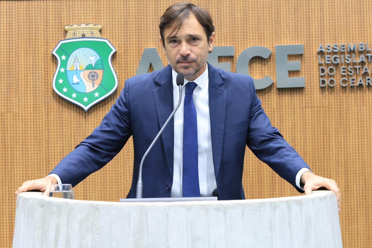 Deputado Guilherme Sampaio (PT)