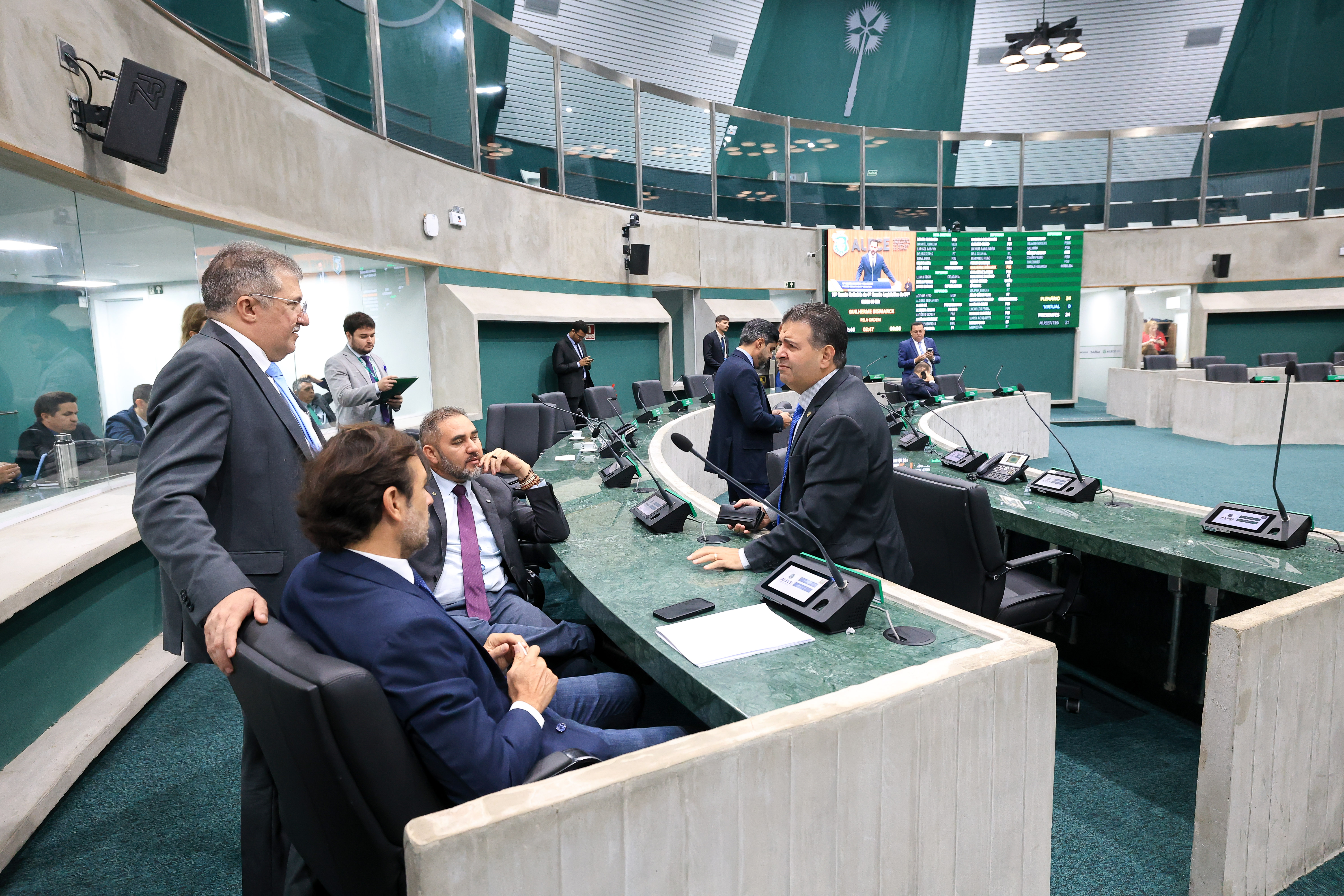 Plenário 13 de Maio