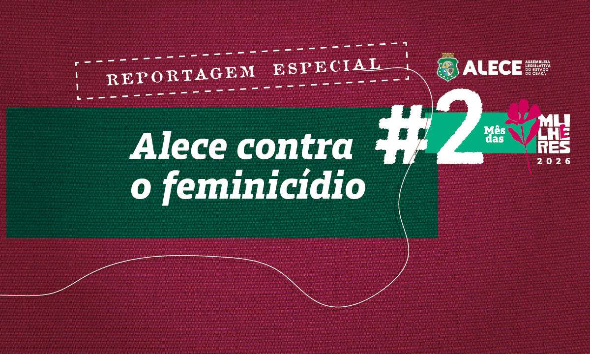 Violência de gênero ainda é obstáculo para participação feminina na política