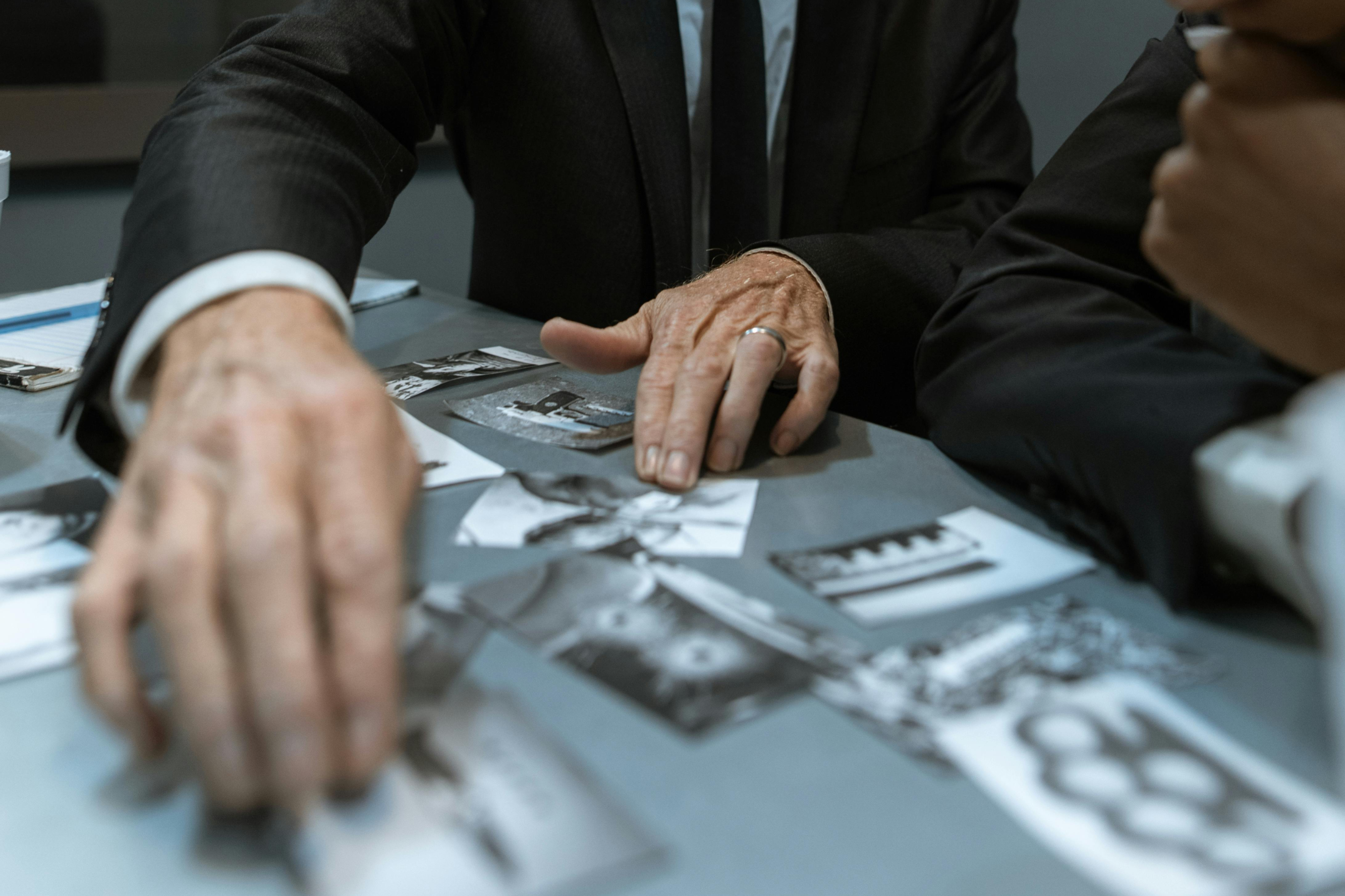 Detetives particulares são homenageados em sessão solene na Alece