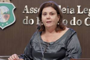 Dep. Fernanda Pessoa (PR)