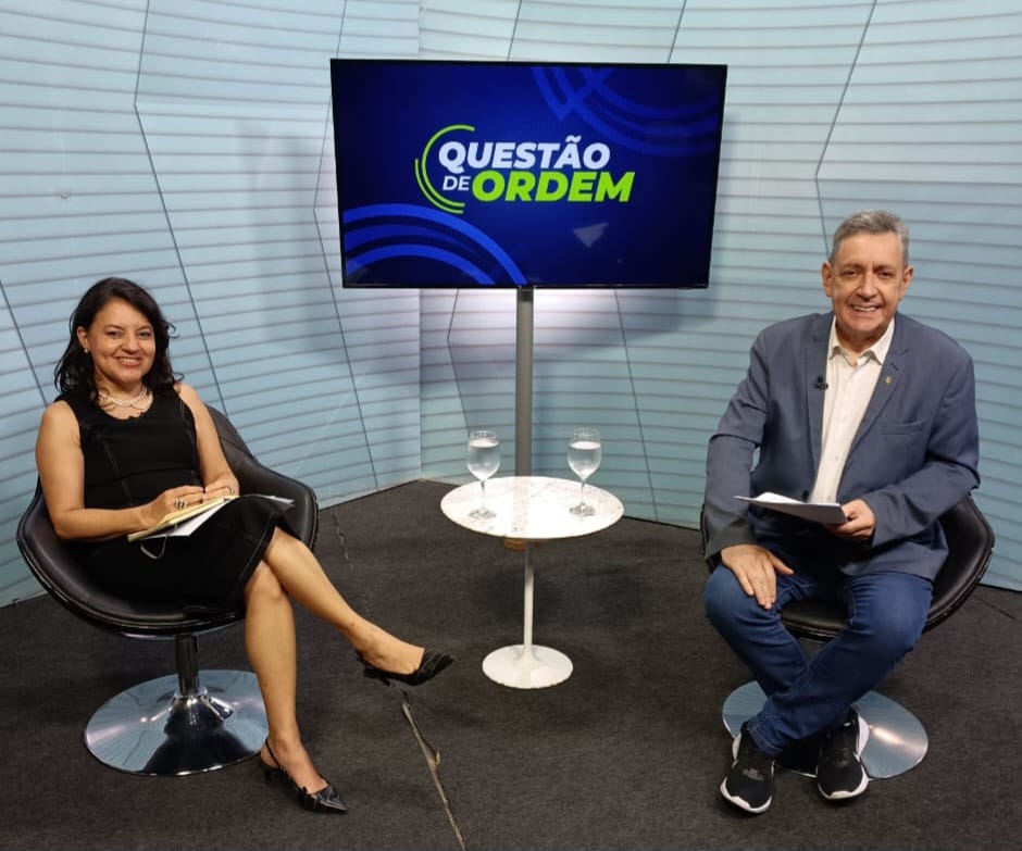 Professora Lígia Melo pesquisa temas relacionados ao Direito à Cidade