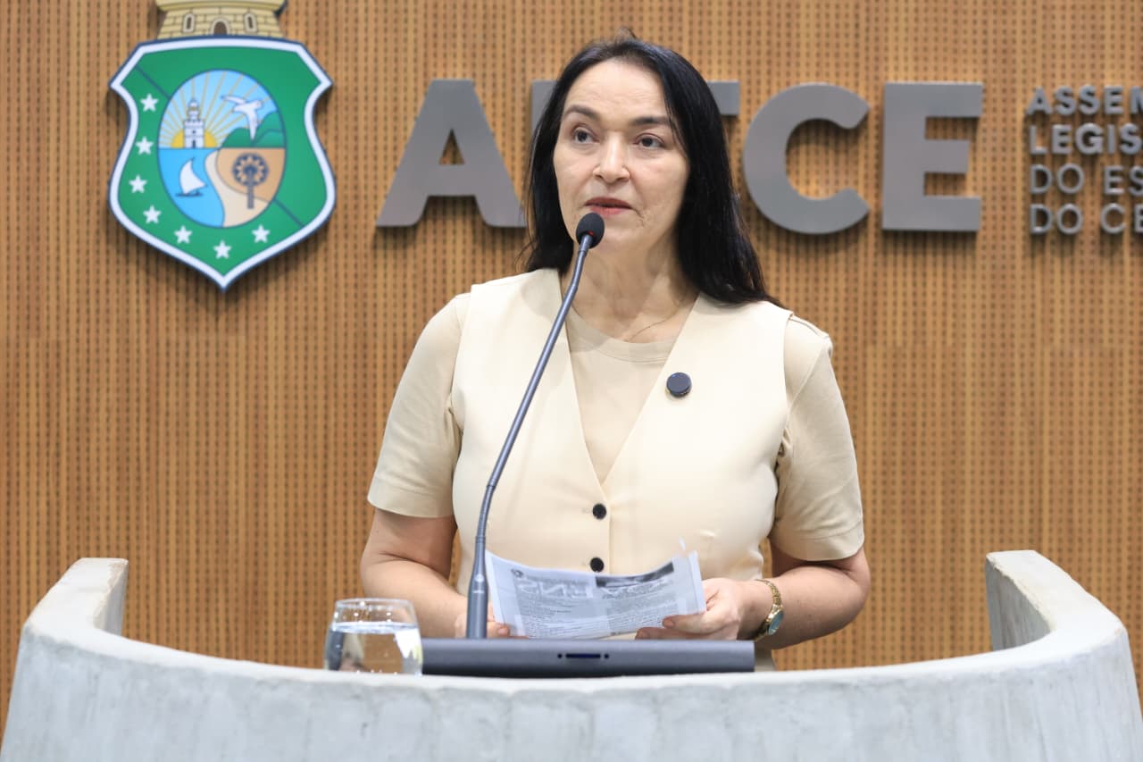 Deputada Dra. Silvana (PL)