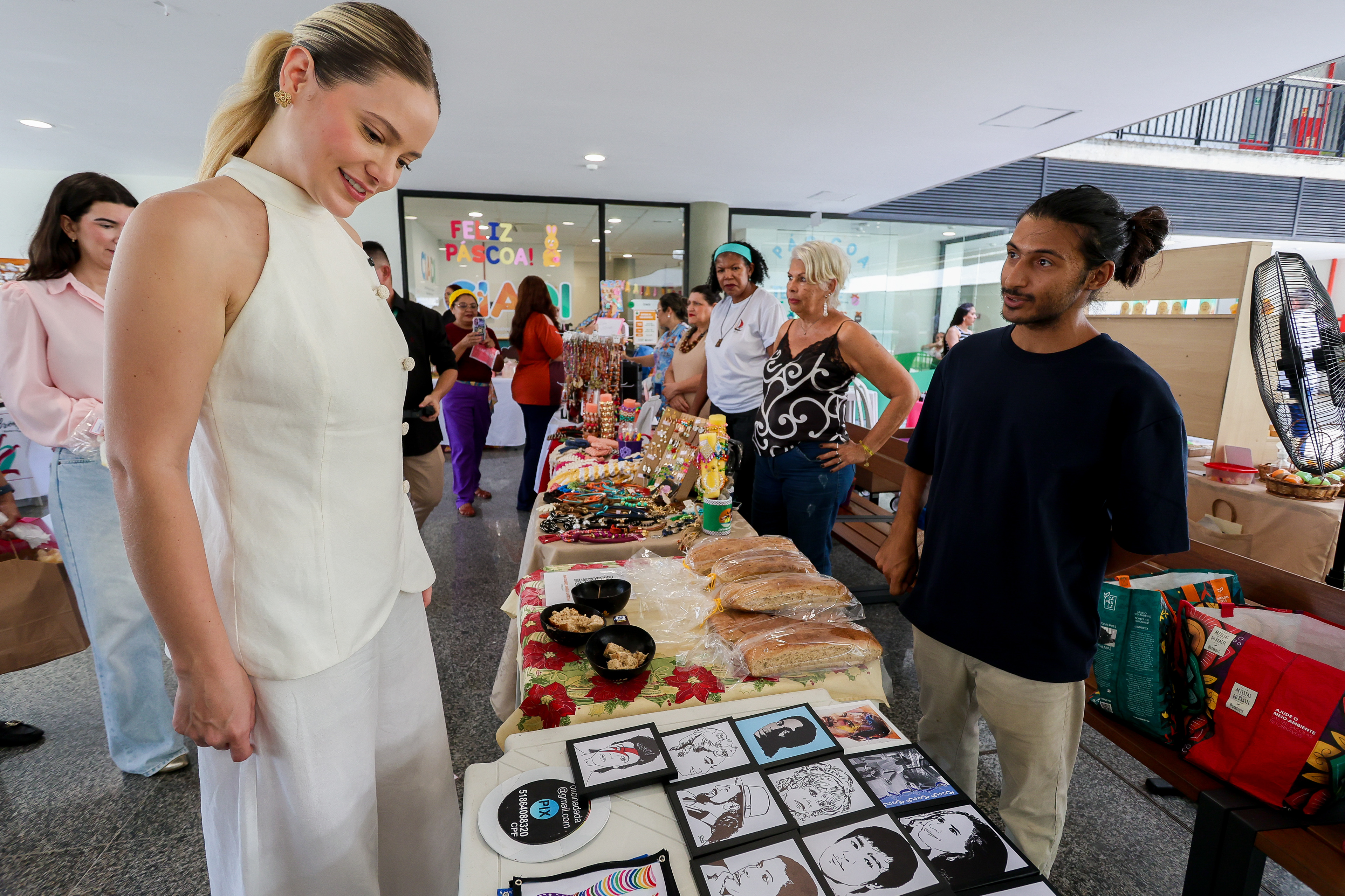 ...