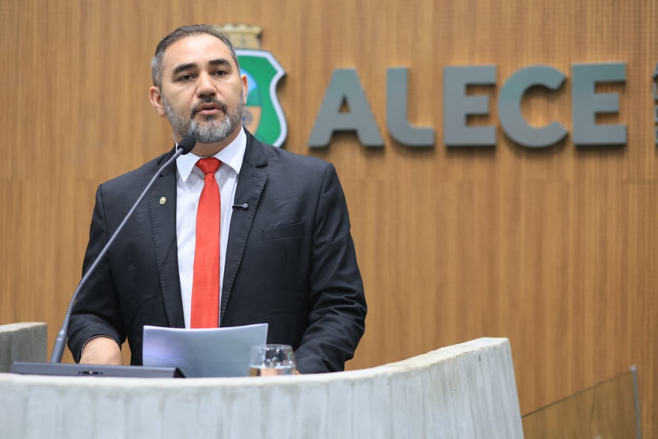 Deputado Missias Dias (PT)