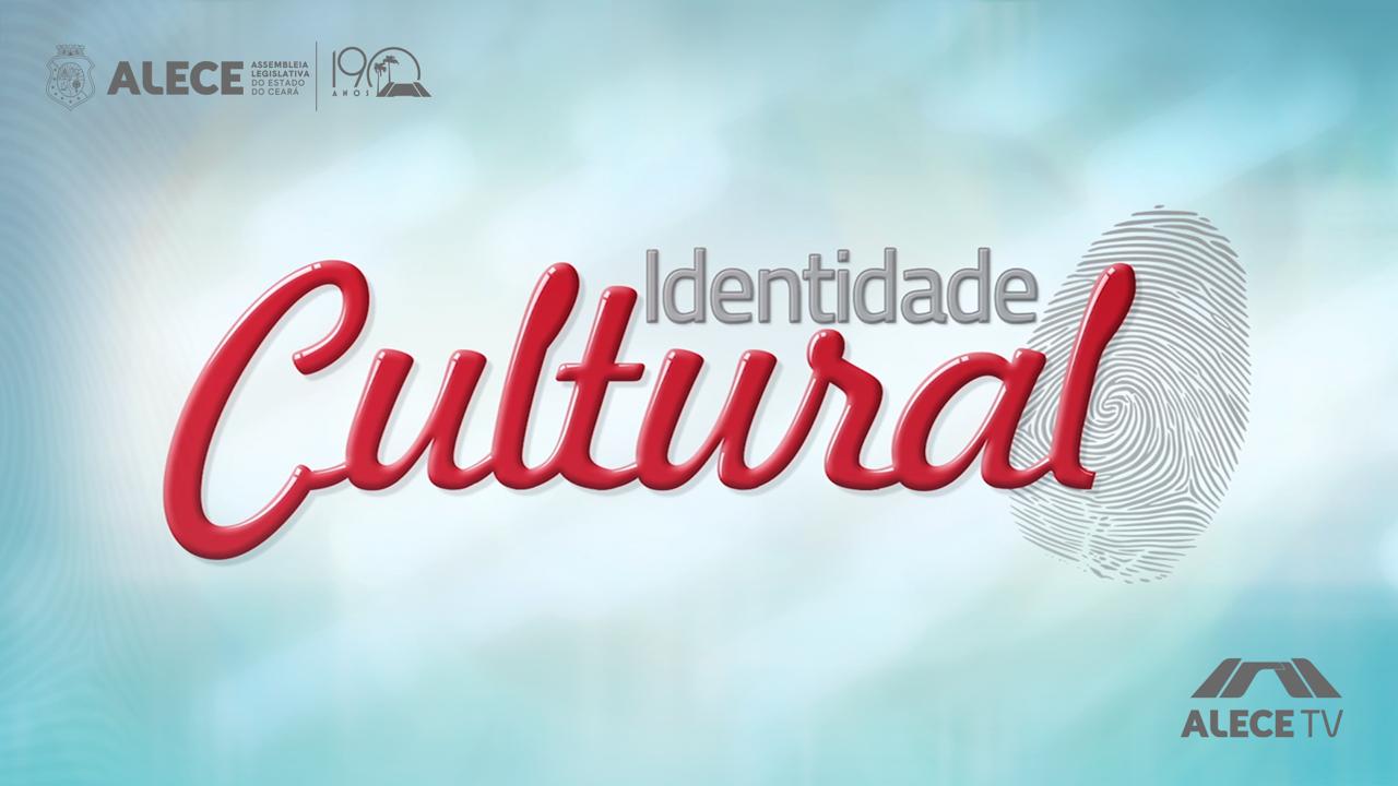 Identidade Cultural recebe o ator Robério Diógenes neste sábado