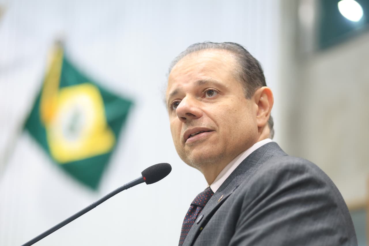 Cláudio Pinho avalia atual gestão do município de São Gonçalo do Amarante