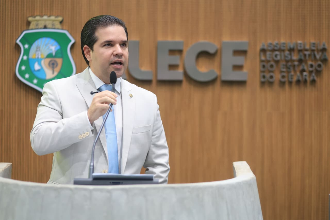 Bruno Pedrosa defende regulamentação das apostas on-line