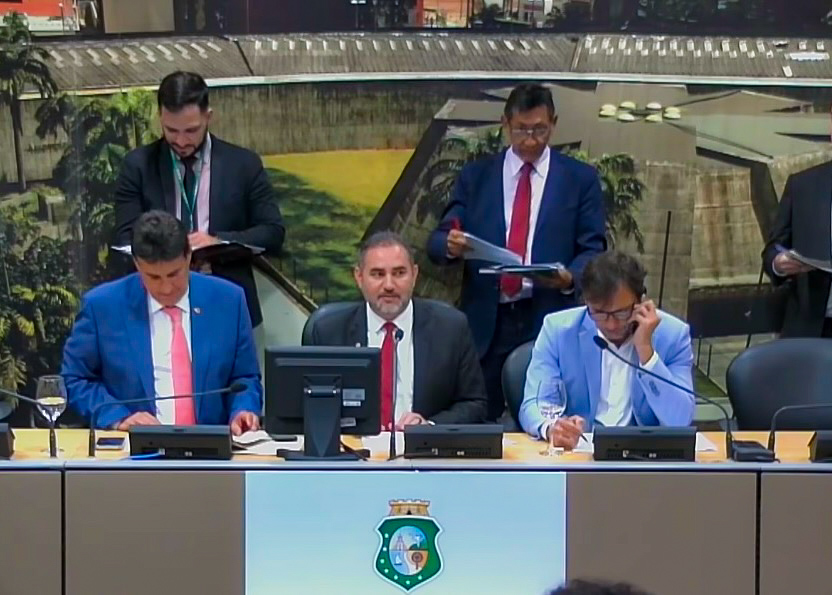 CCJR aprova 20 projetos de parlamentares nesta quarta-feira