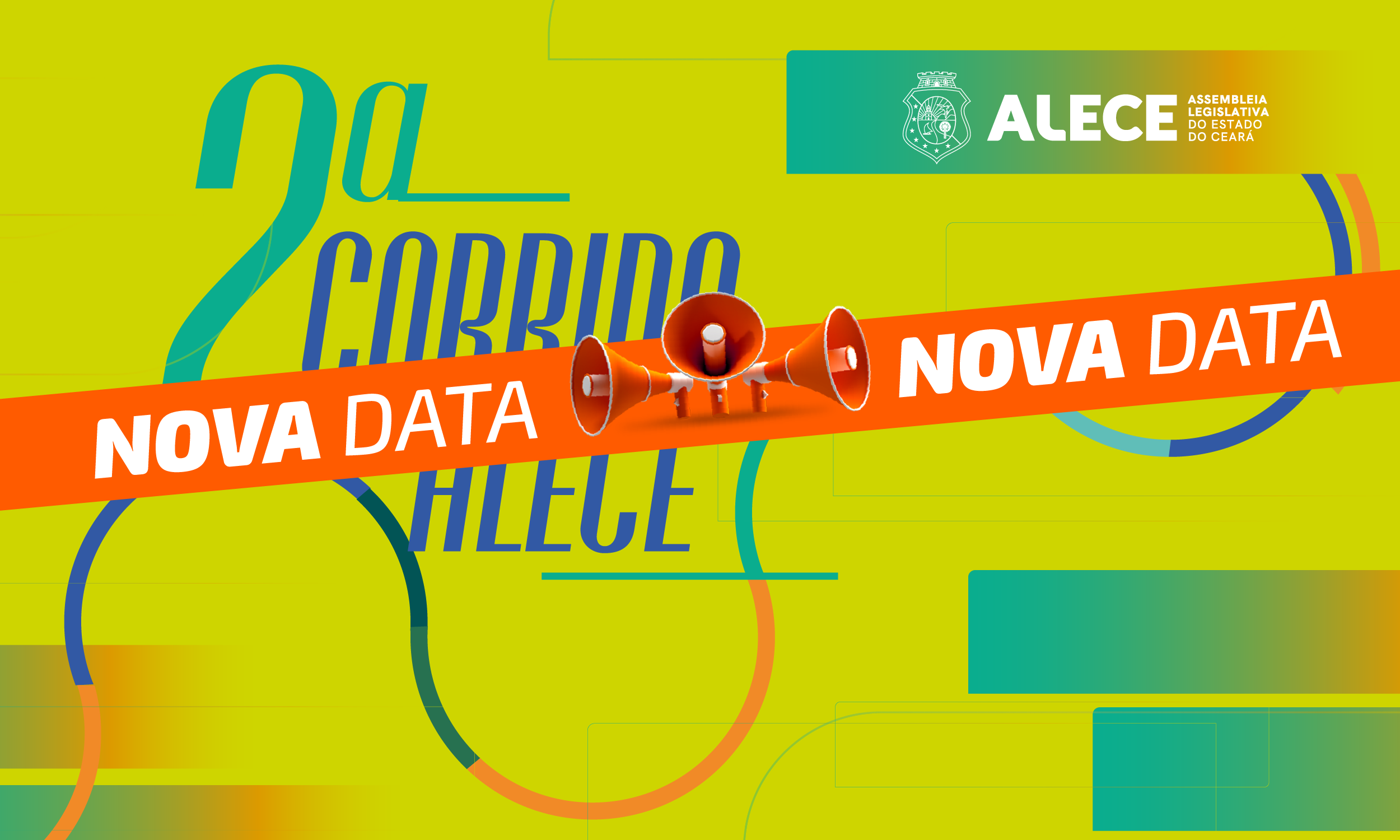 2ª Corrida Alece tem nova data e mais vagas em breve; confira