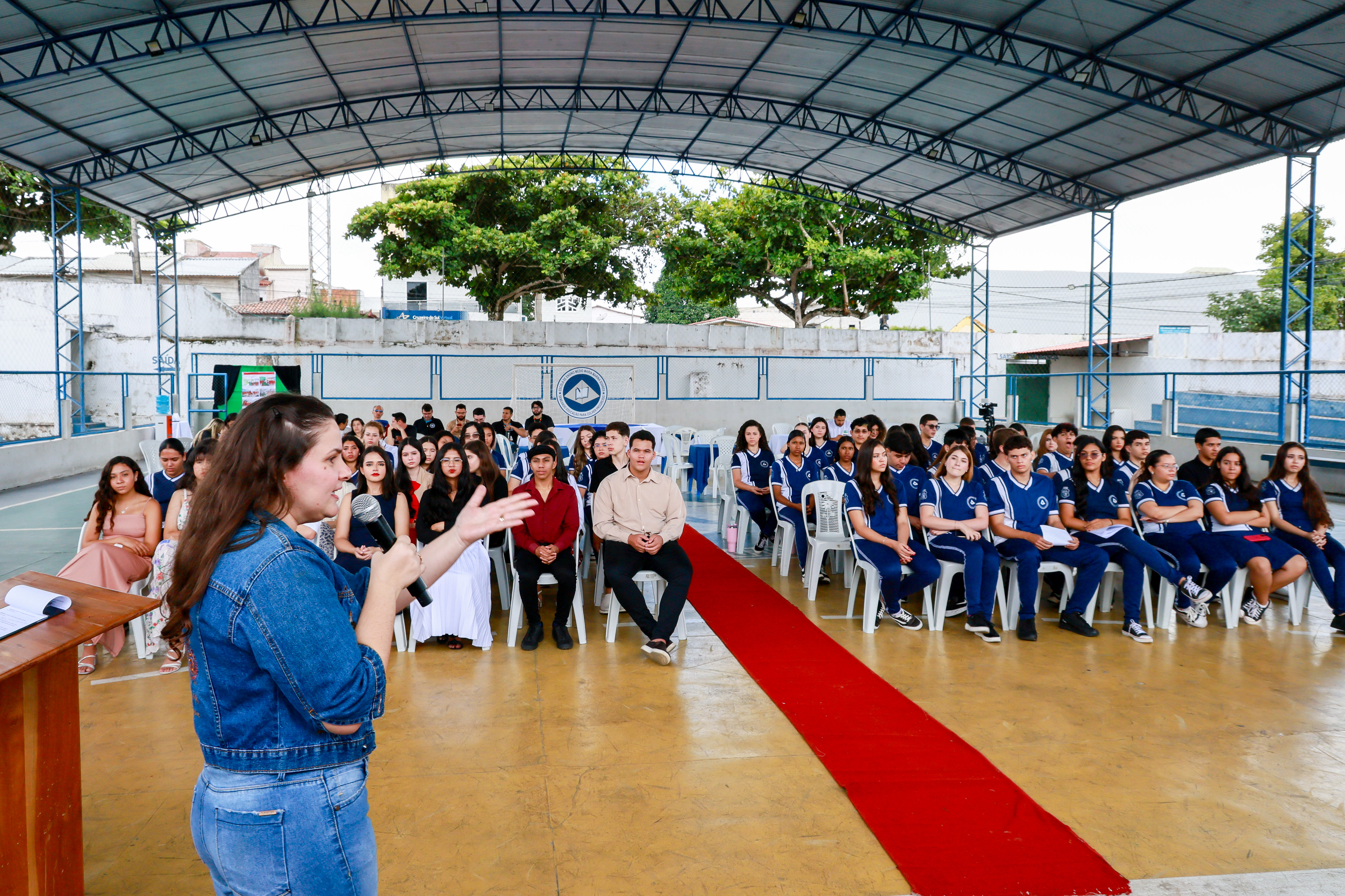 Seminário da Alece fortalece escolas legislativas municipais da Serra da Ibiapaba