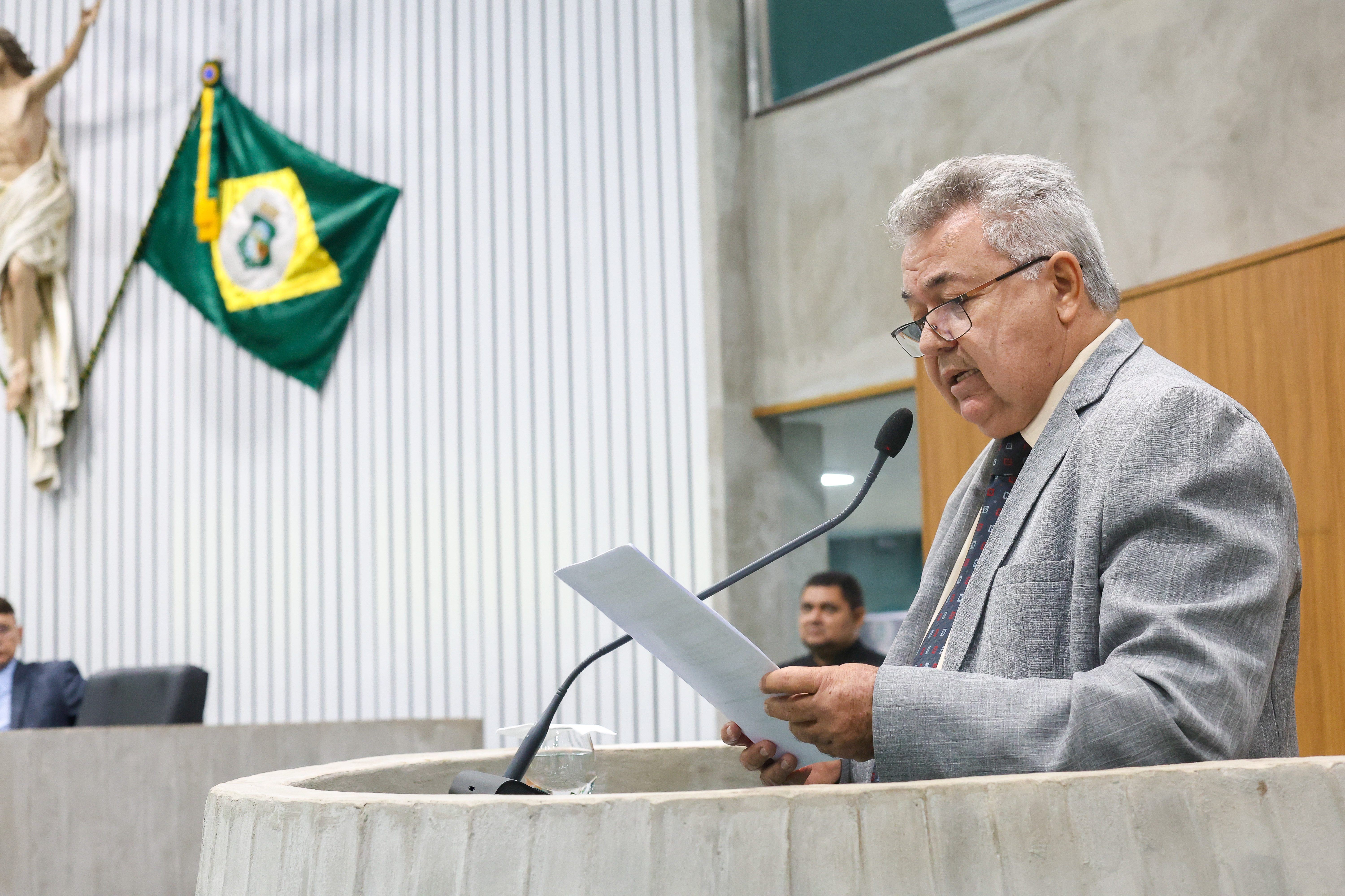 Imagem relacionada à matéria