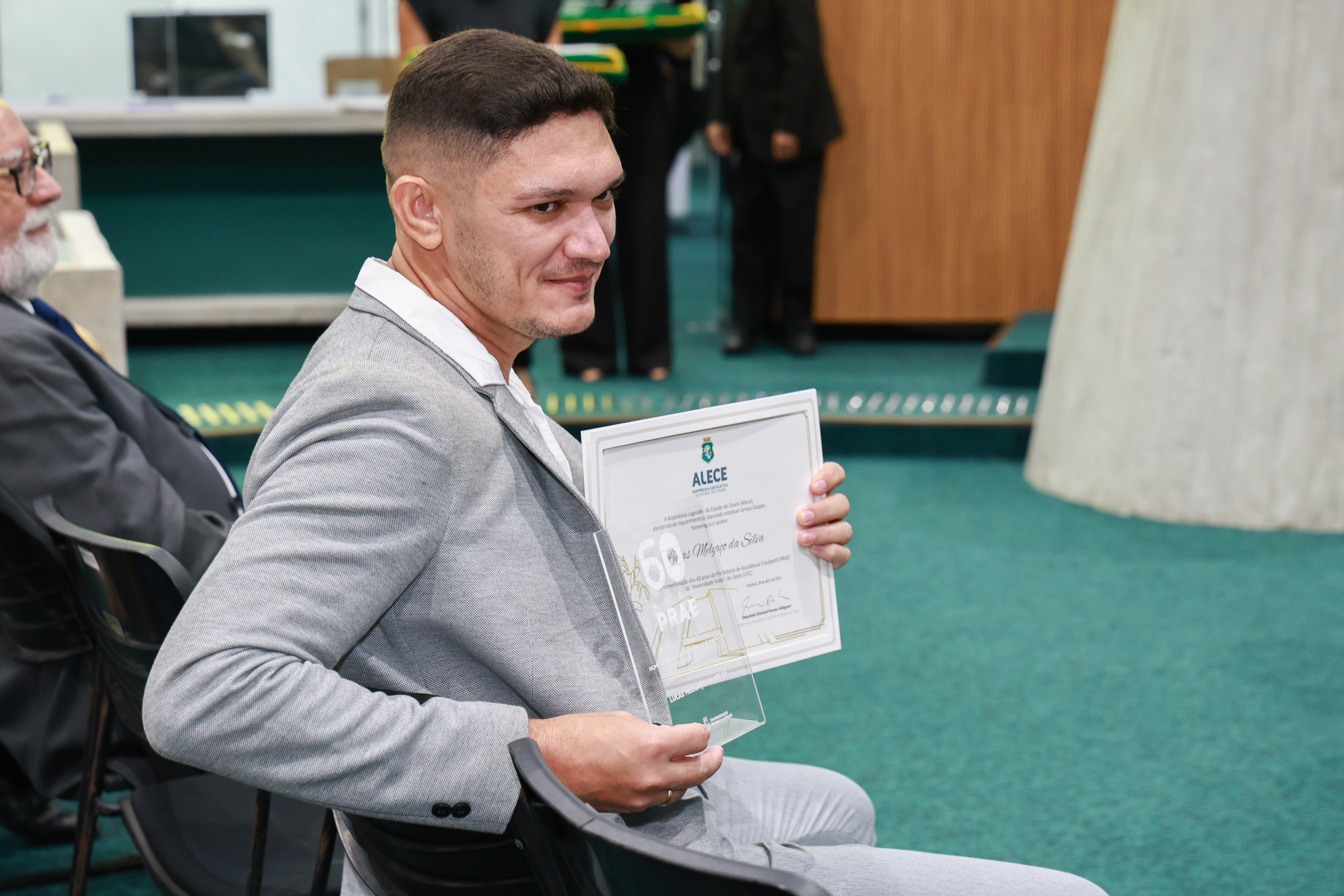 Imagem relacionada à matéria