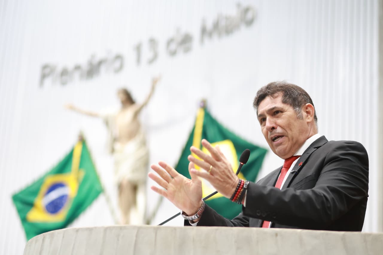 Deputado De Assis Diniz (PT)