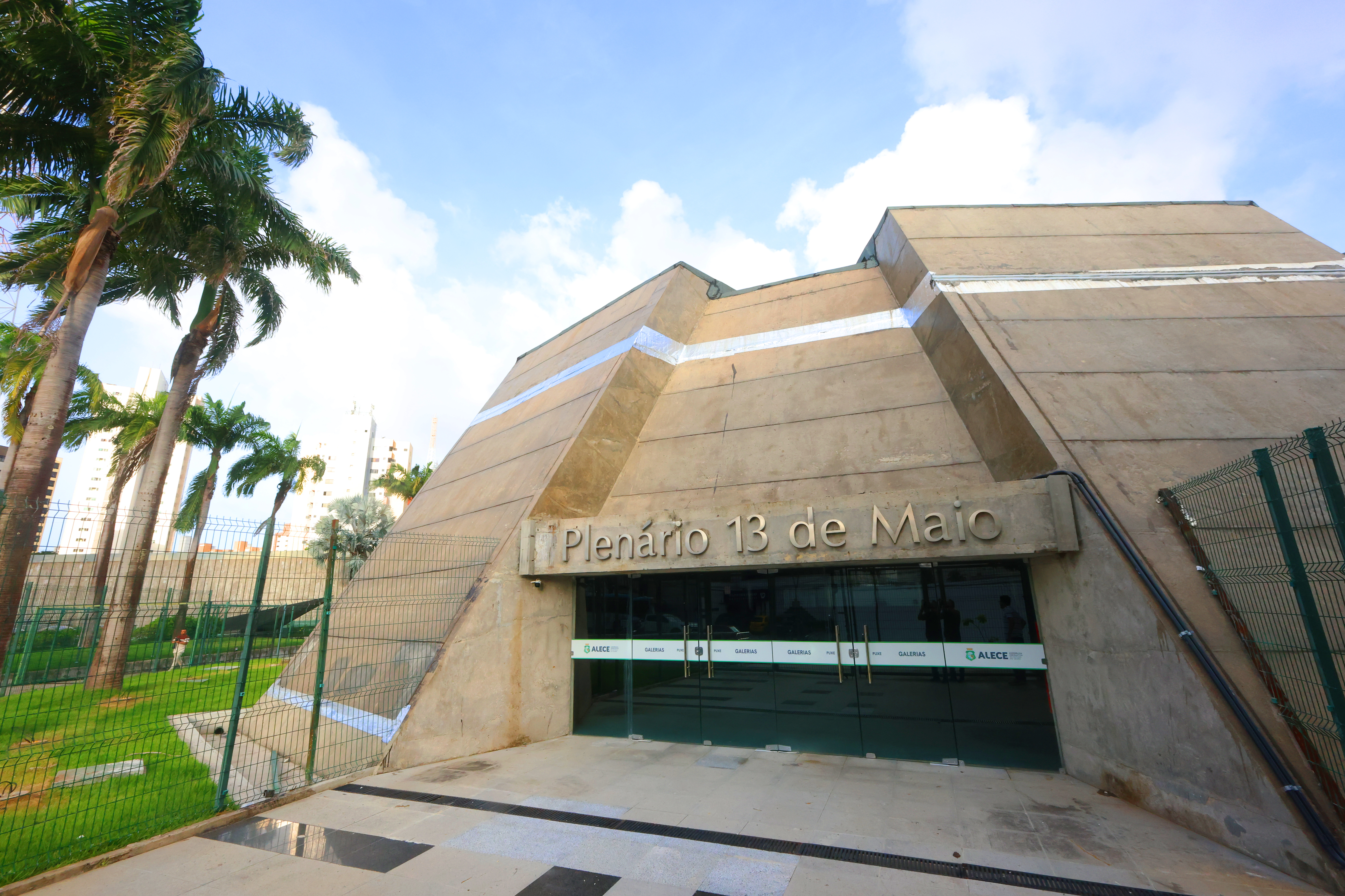 Sessão solene na Alece celebra o Dia das Santas Casas e Hospitais Filantrópicos