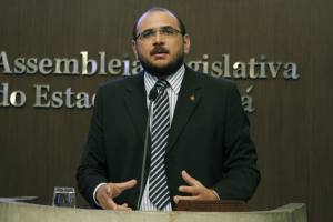 Dep. Antonio Carlos (PT)