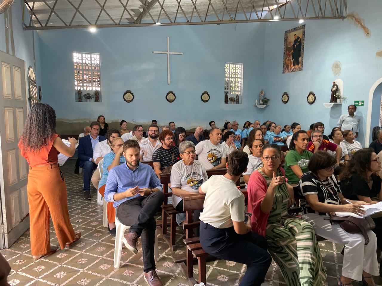 Vila Vicentina é tombada em Fortaleza com suporte jurídico do Escritório Frei Tito