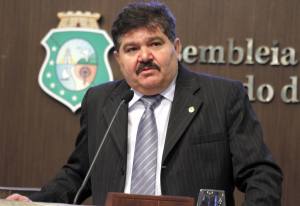 Dep. Welington Landim (PSB)