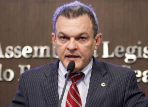 Dep. José Sarto (PSB)