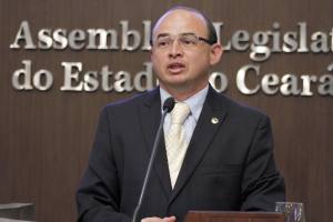 Dep. Sérgio Aguiar (PSB)