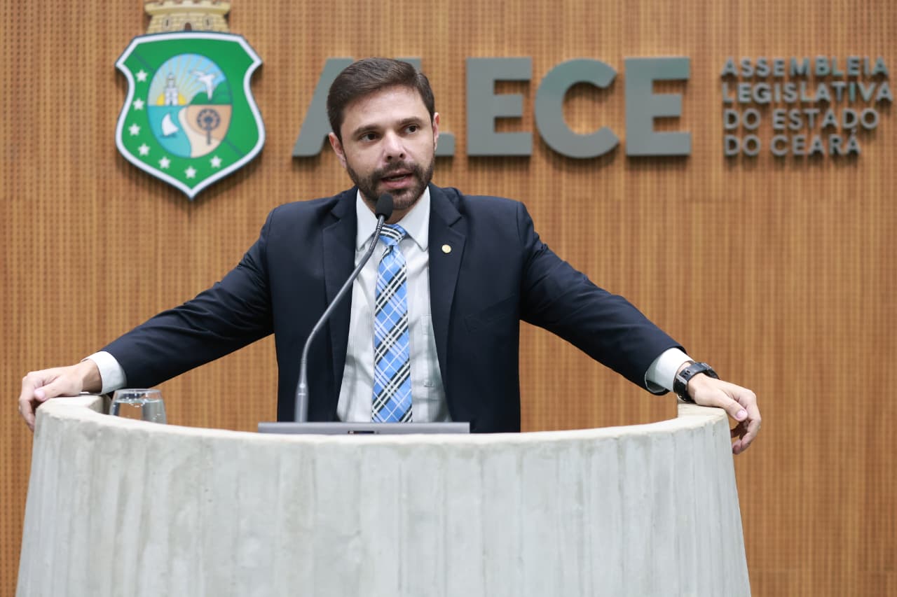 Júlio César Filho aponta investimentos no São João de Maracanaú