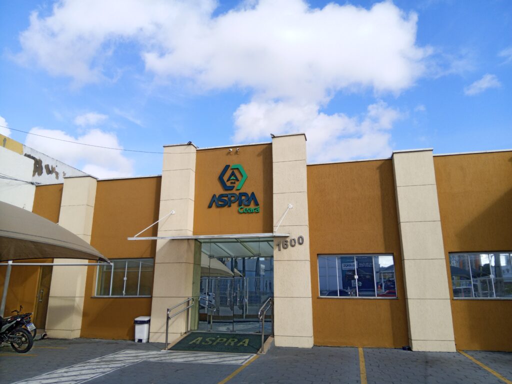 Alece celebra os 65 anos da Associação das Praças Militares do Ceará nesta sexta-feira