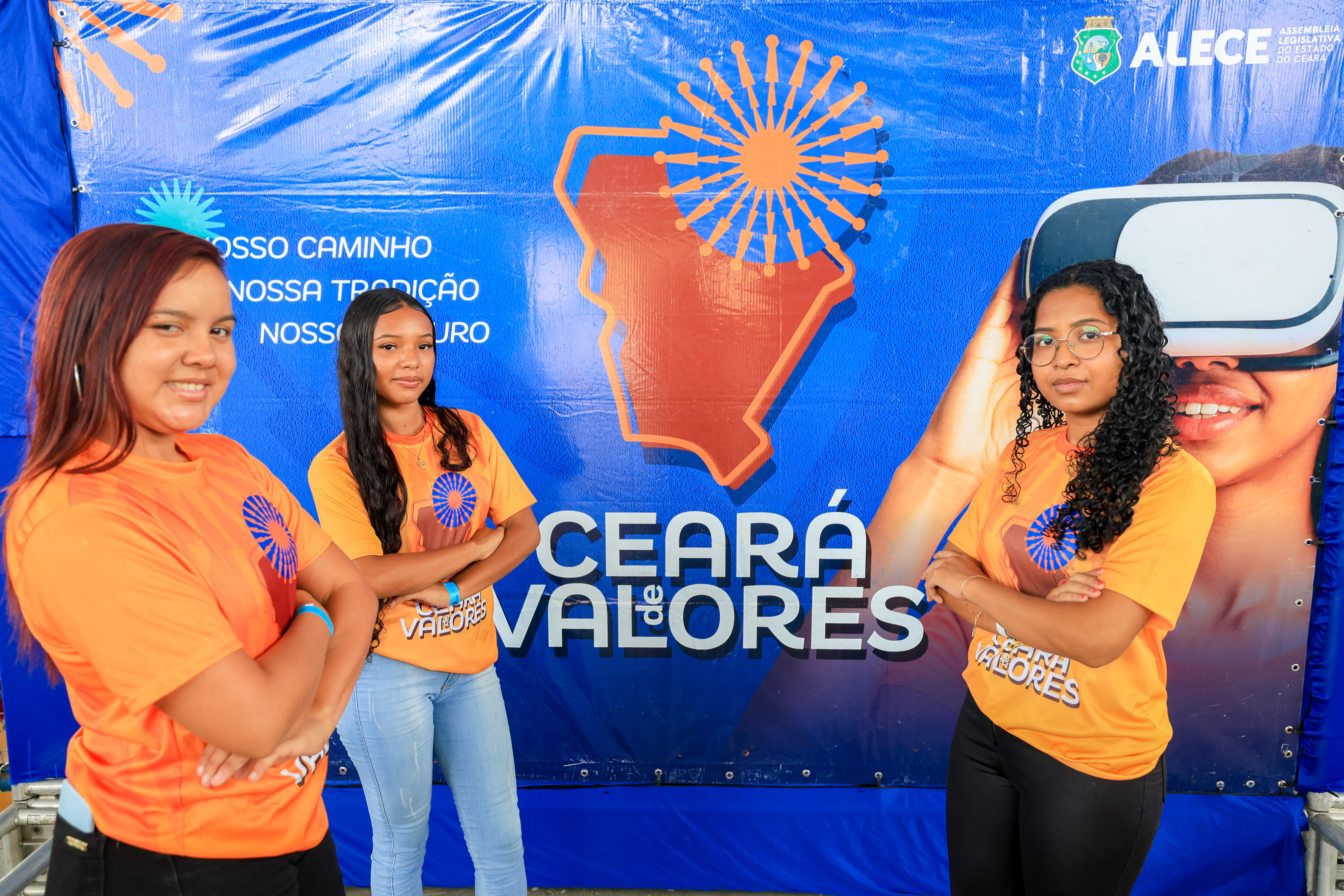 Ceará de Valores realiza Trilha Formativa em Fortim, Quixeramobim e Limoeiro do Norte