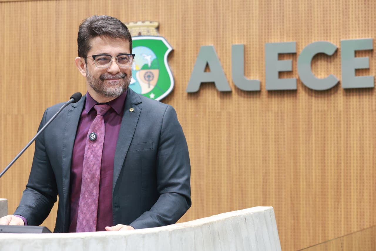 Apóstolo Luiz Henrique reafirma compromisso na proteção da infância e das mulheres