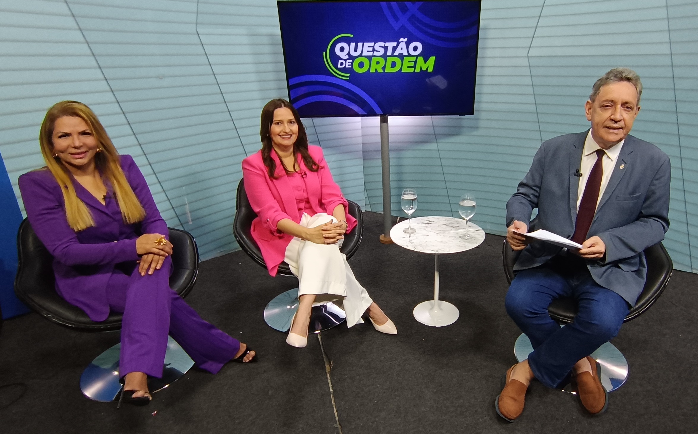 Mutirão relativo a processos de adoção é tema do Questão de Ordem desta terça