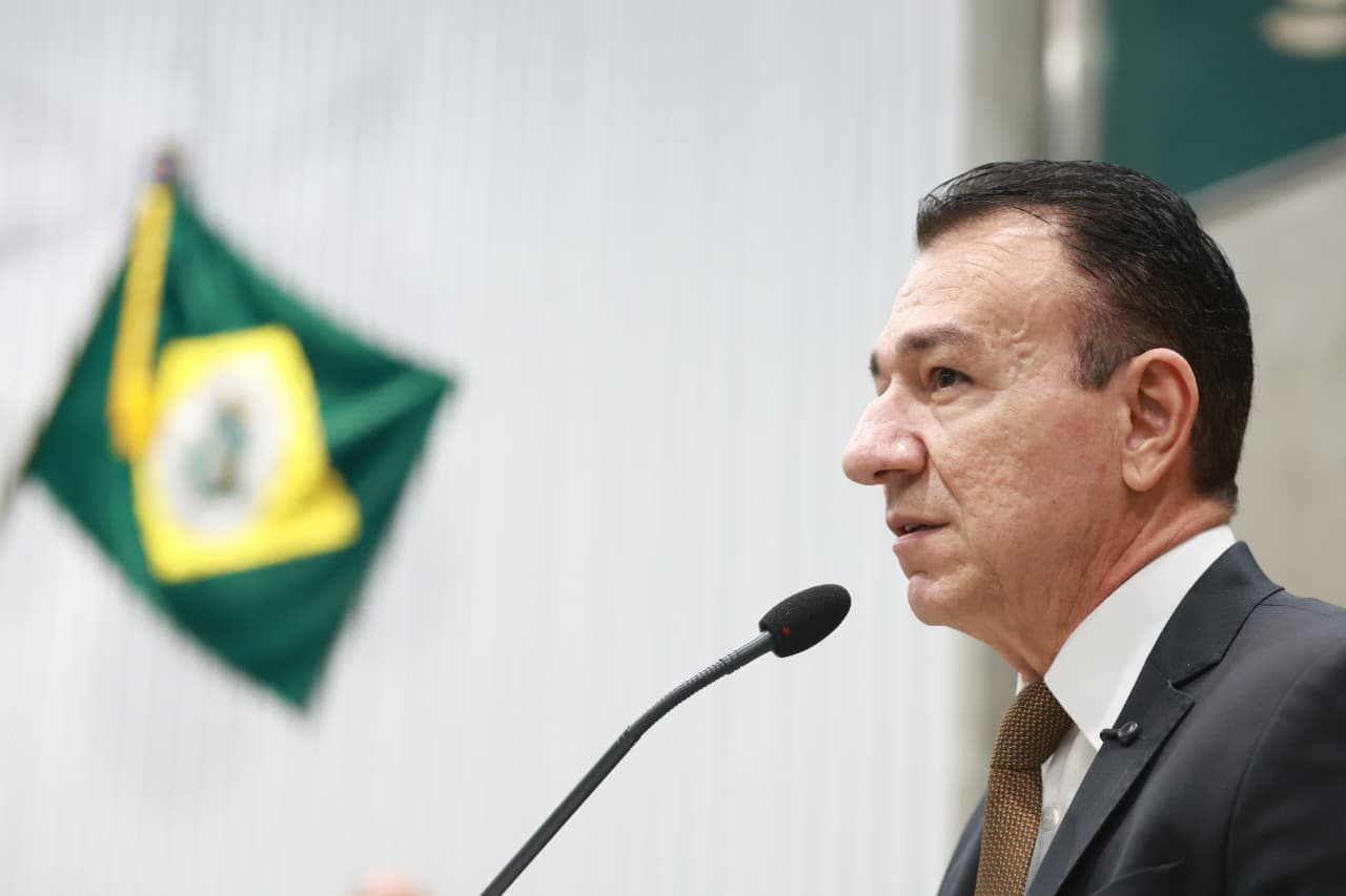 David Durand destaca combate ao abuso infantil e defende maior proteção às crianças