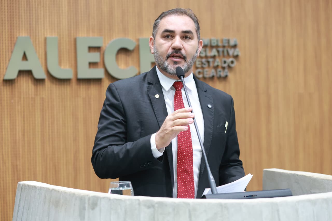 Missias Dias comenta avanços na regularização fundiária no Ceará
