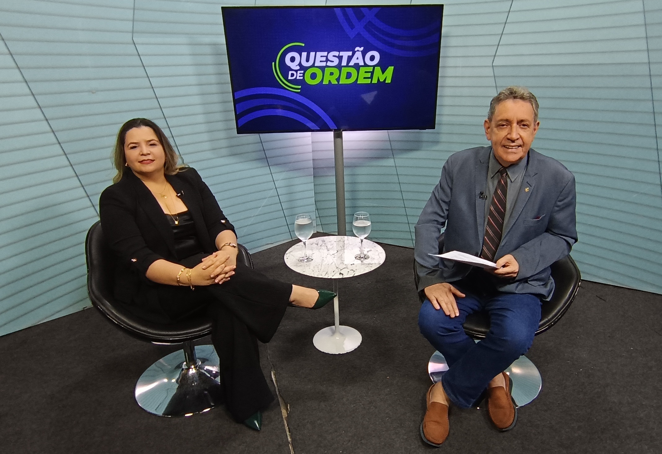 Questão de Ordem destaca relação entre advocacia e os ODS da ONU