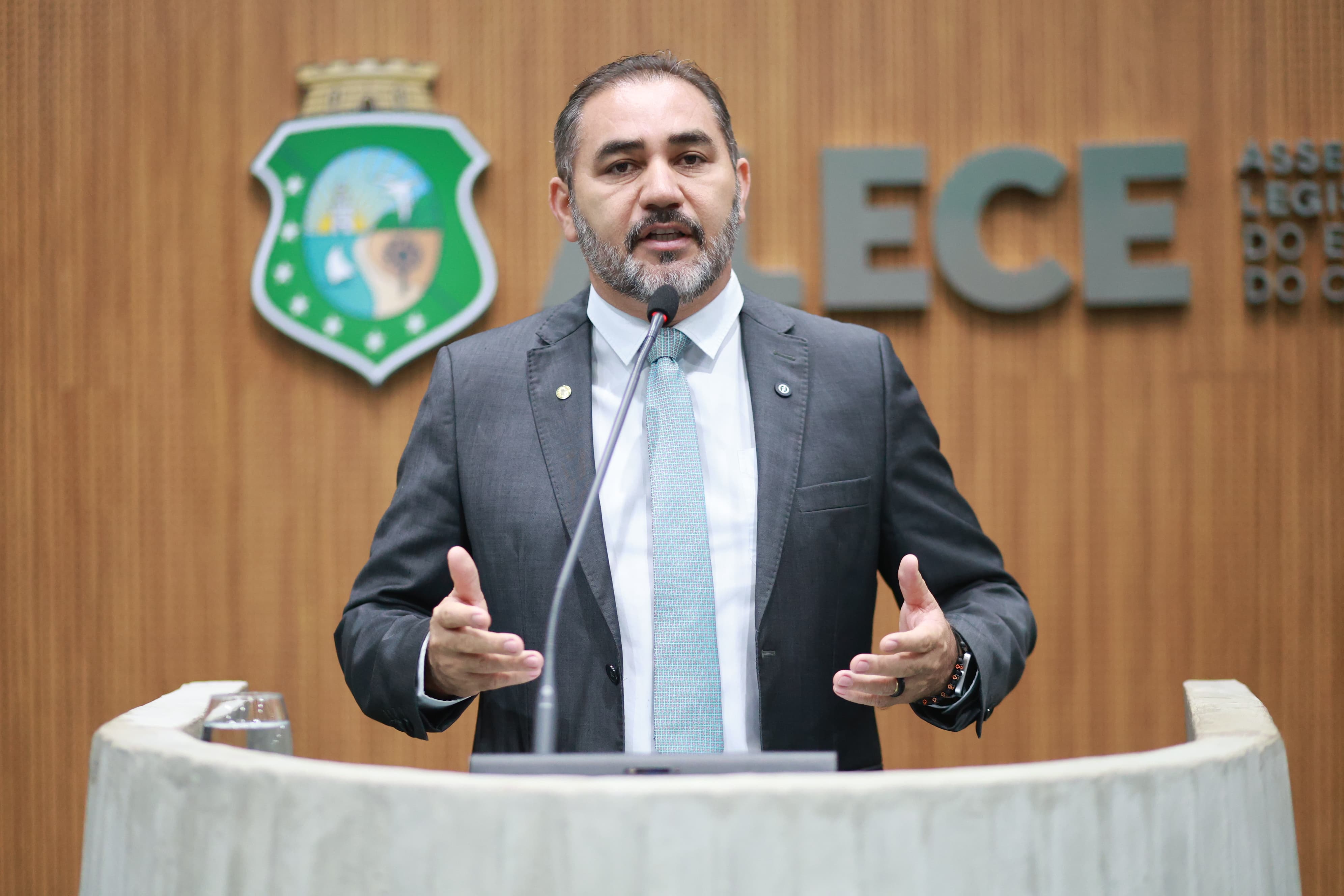Deputado Missias Dias (PT)
