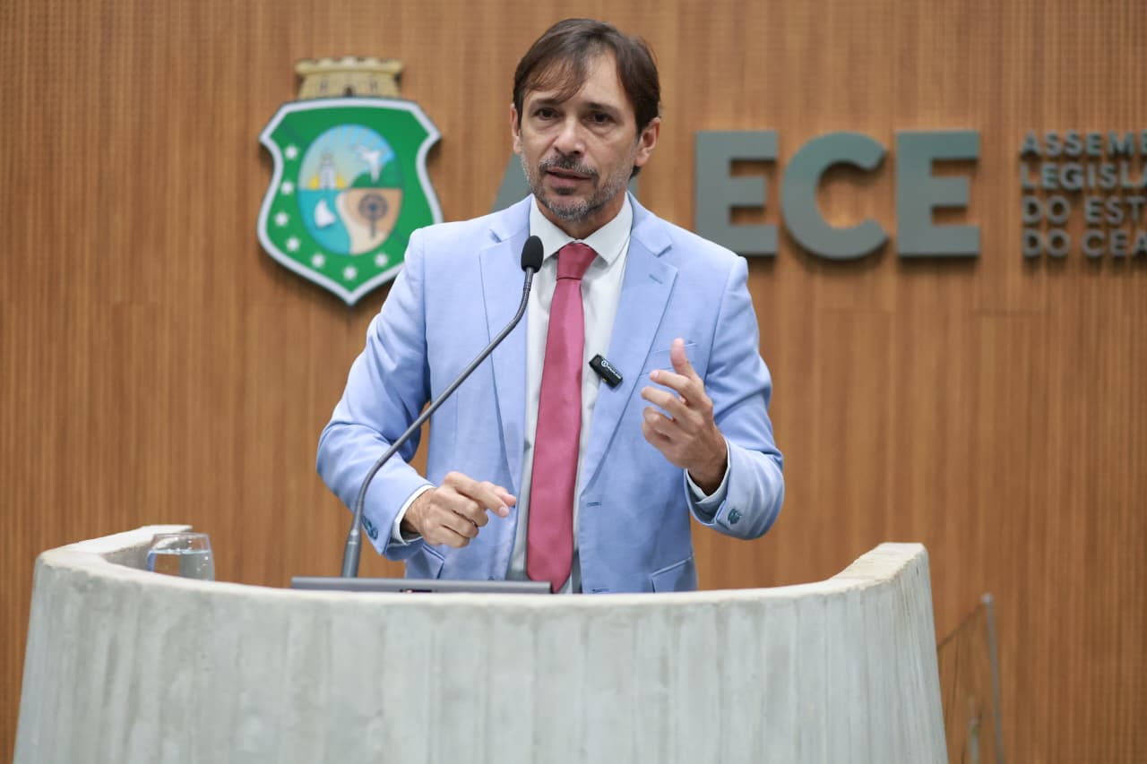 Guilherme Sampaio destaca crescimento do IDH brasileiro