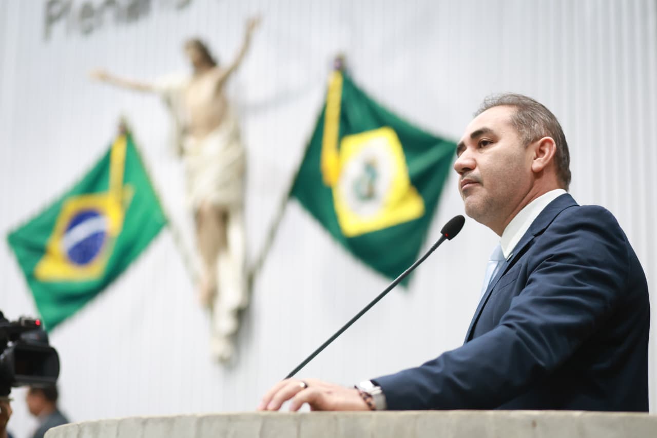 Deputado Missias Dias (PT)