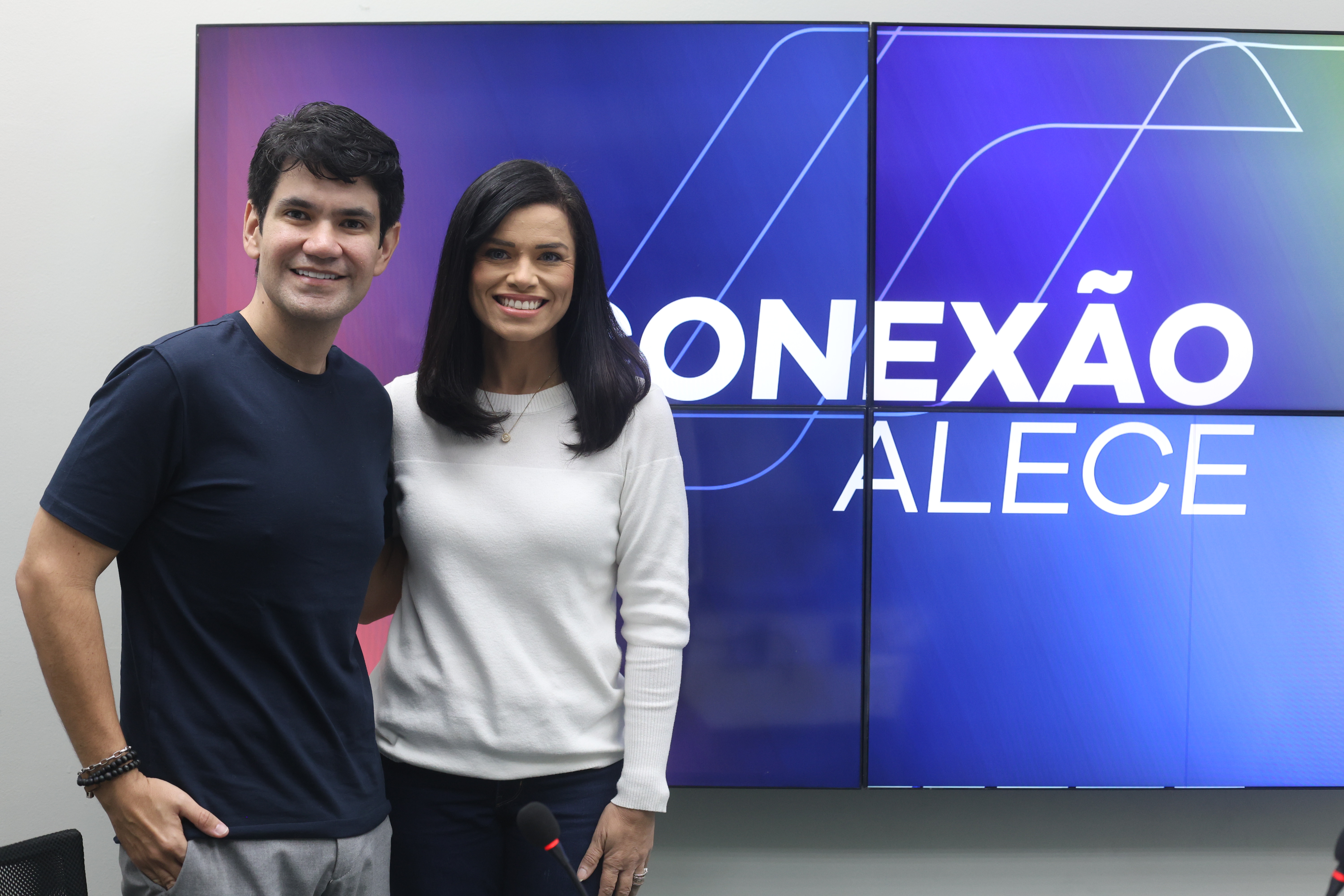 Conexão Alece: advogado trabalhista explica PEC que cria a escala 5x2 no Brasil