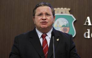 Dep. Roberto Mesquita (PV)