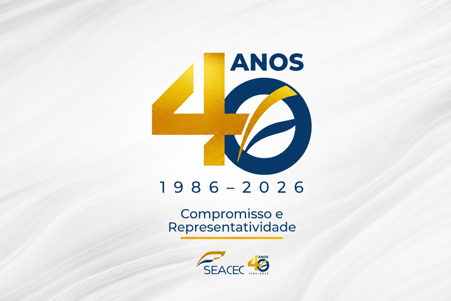 Alece homenageia Sindicato das Empresas de Asseio e Limpeza Urbana nesta segunda