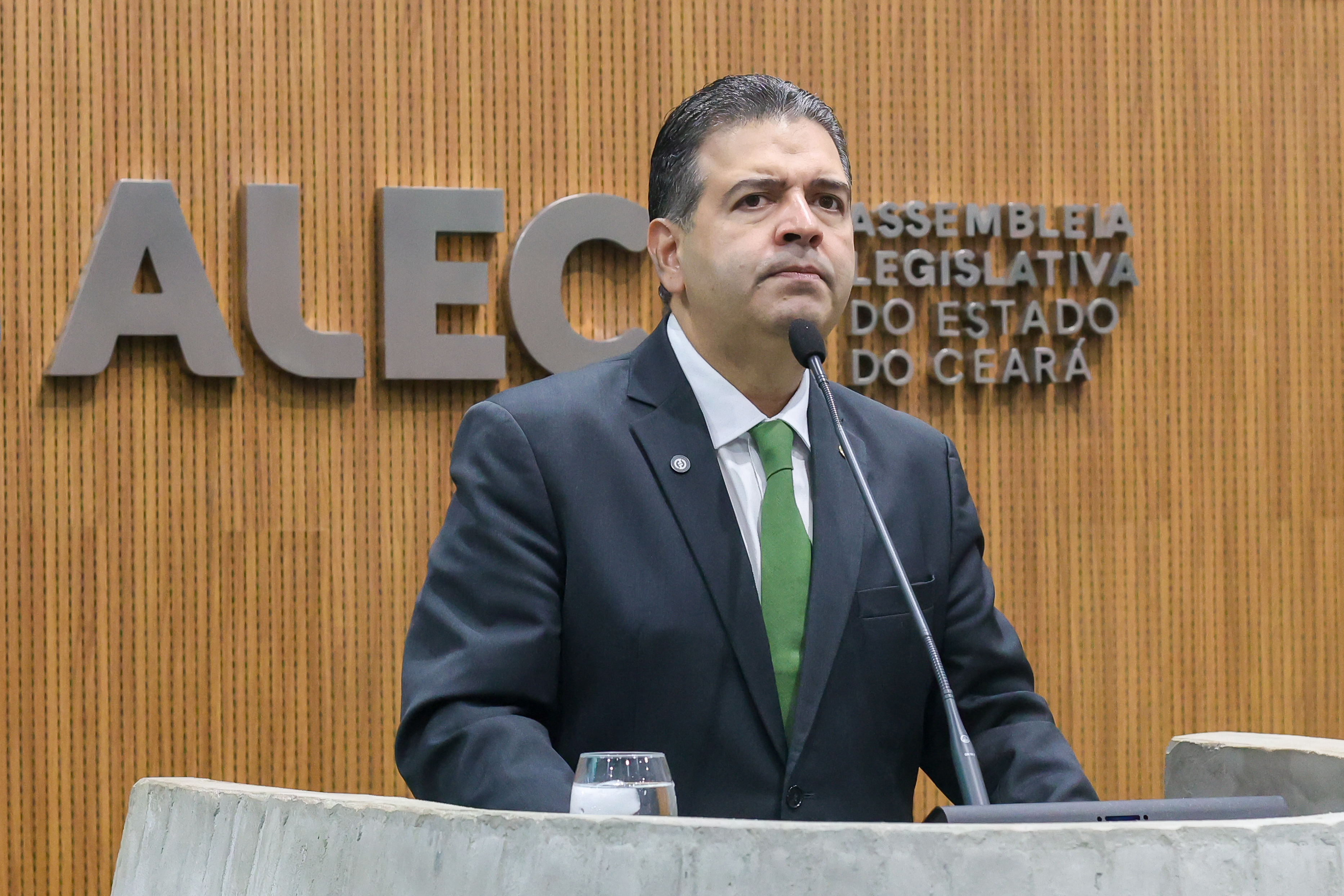 Felipe Mota destaca fortalecimento do agronegócio com a ExpoAgro Crateús 2026