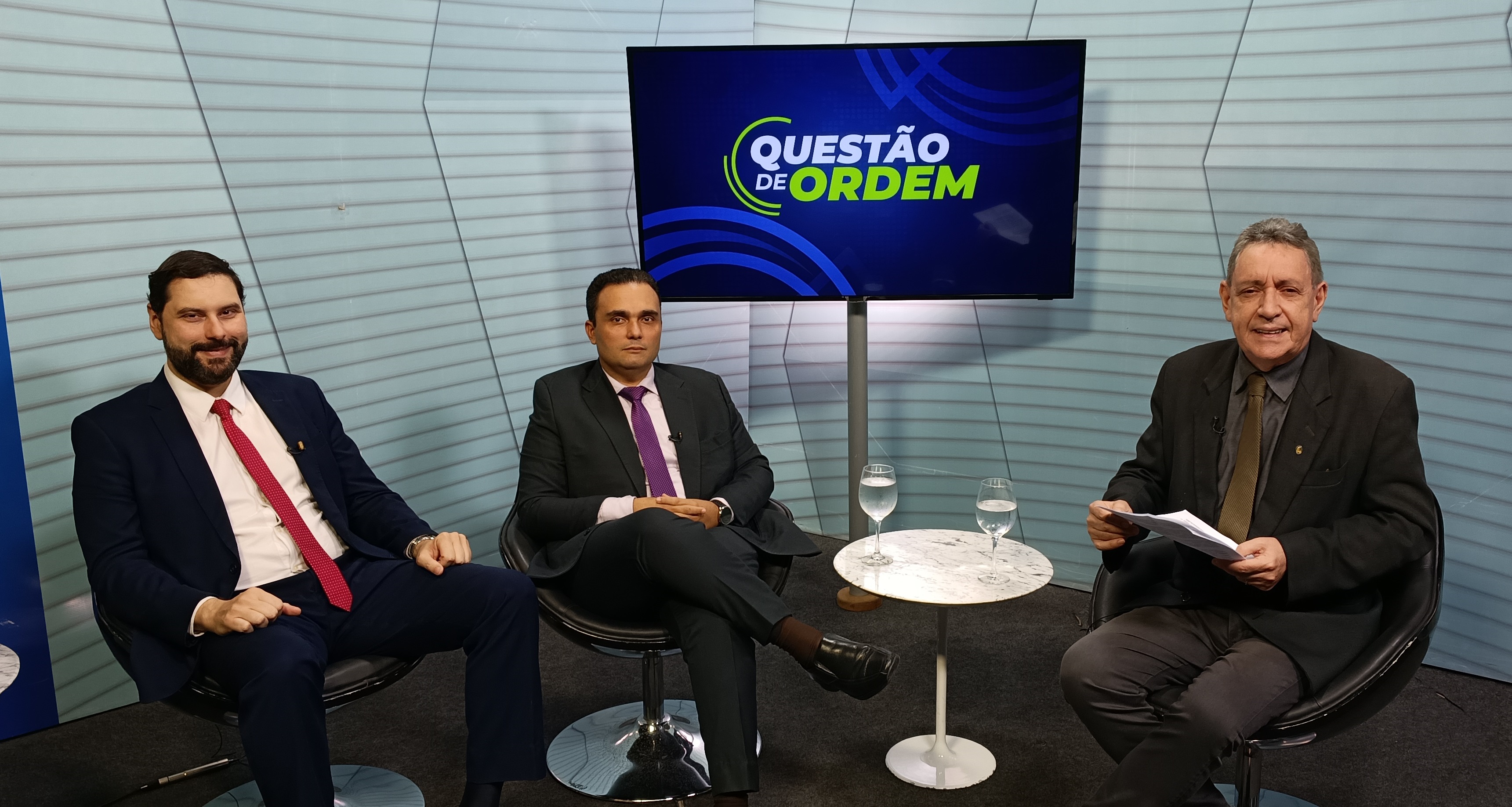 Questão de Ordem apresenta o Manual de Orientação aos Agentes Públicos em Ano Eleitoral