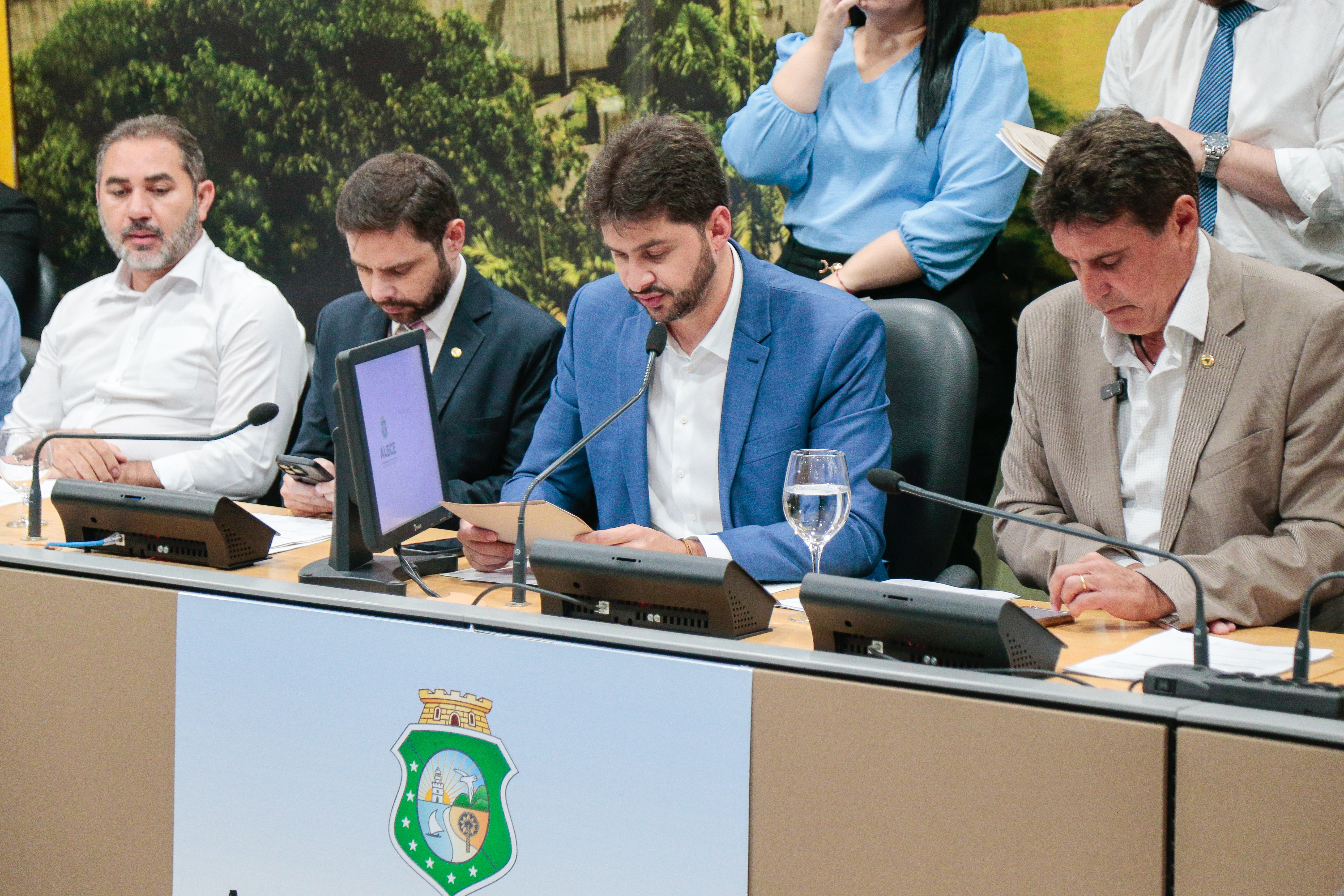 ...