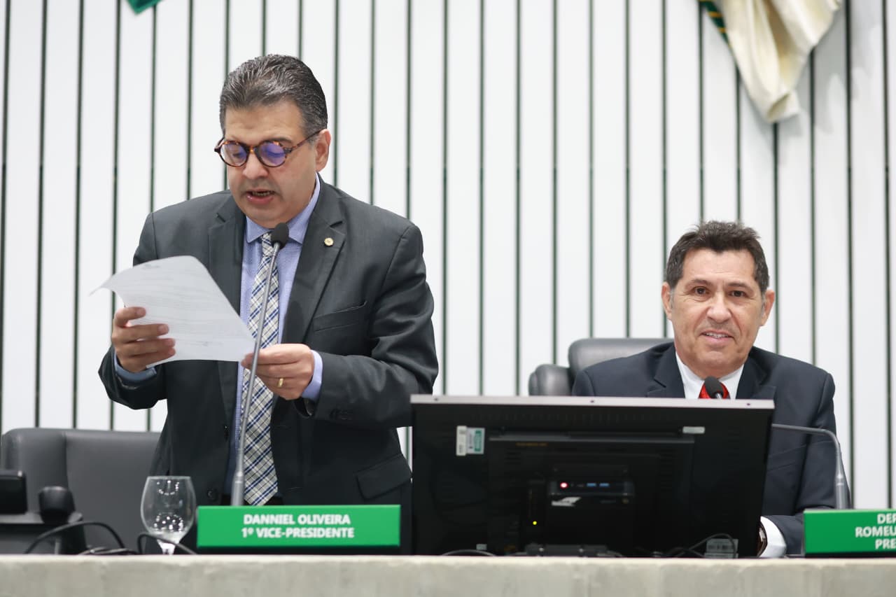Deputados aprovam criação de Célula de Saúde e Segurança do Trabalho na Alece