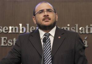 Dep. Antonio Carlos (PT)