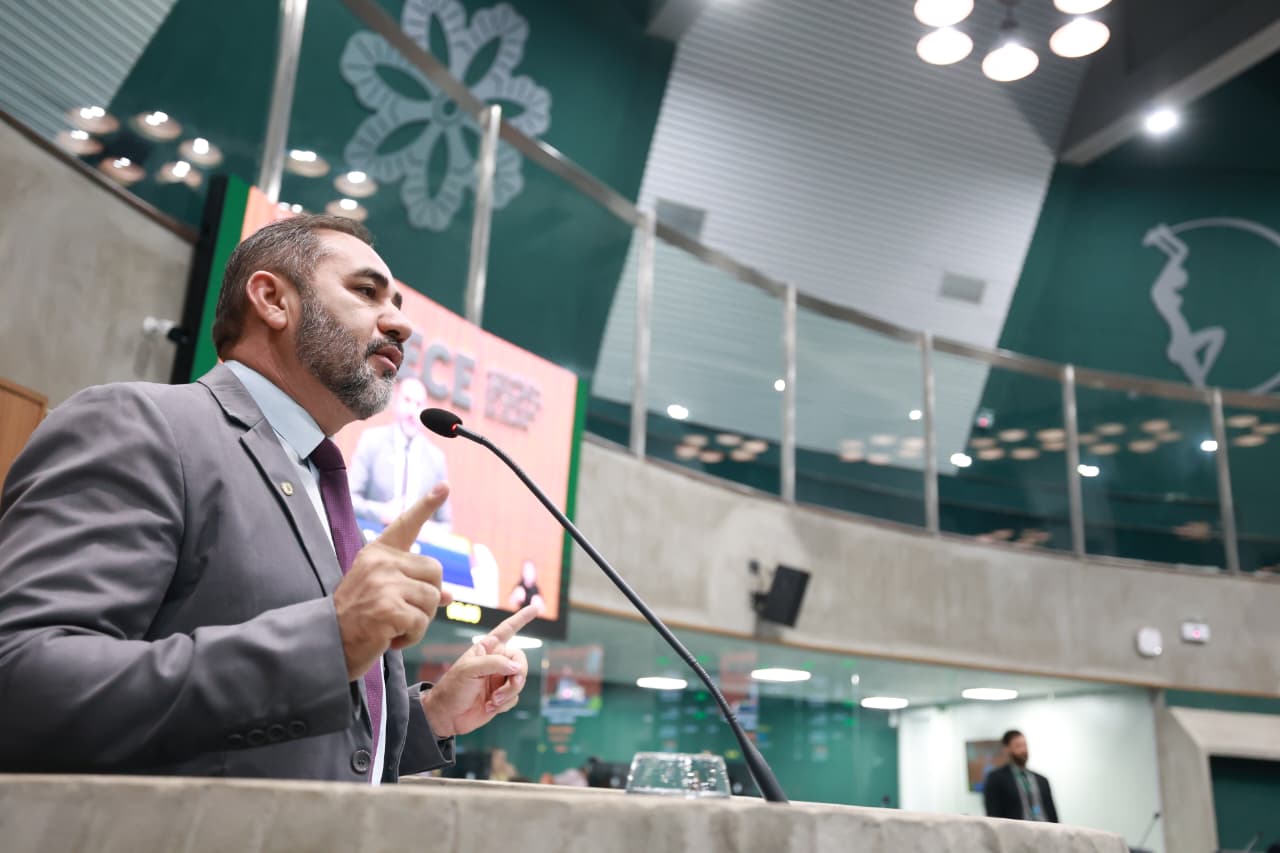 Missias Dias enaltece políticas de assentamento no Ceará