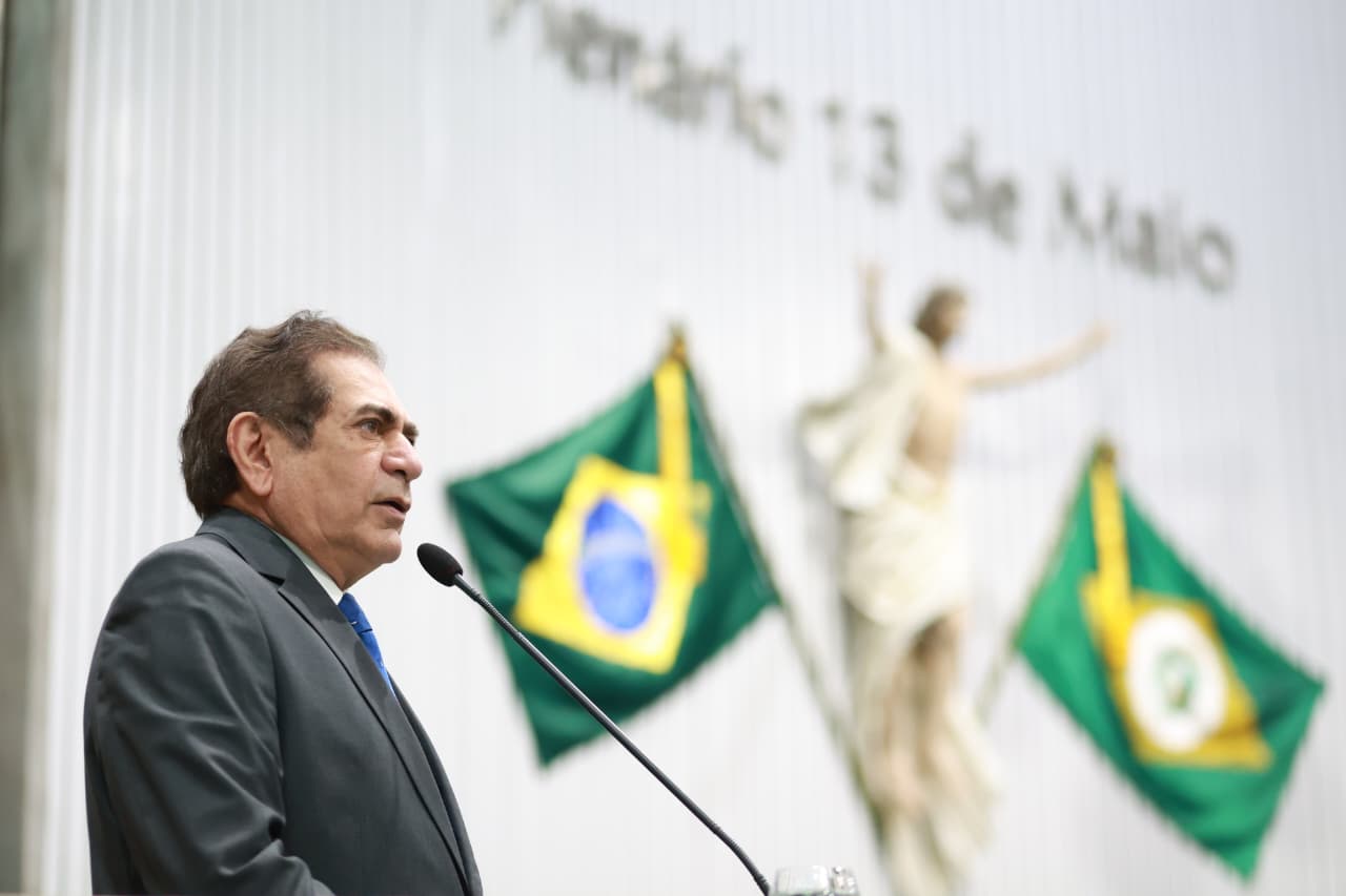 Deputado Zezinho Albuquerque (Progressistas)