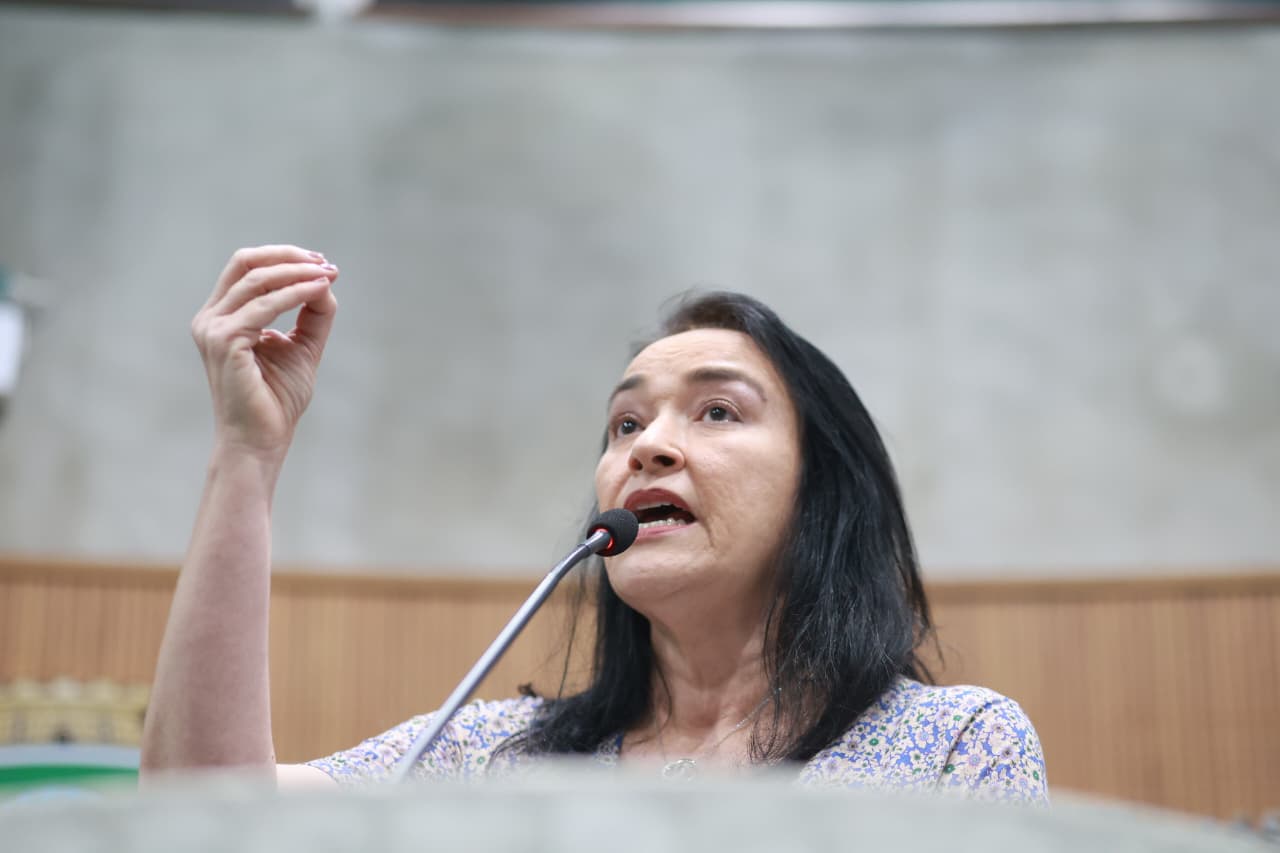 Deputada Dra. Silvana (PL)
