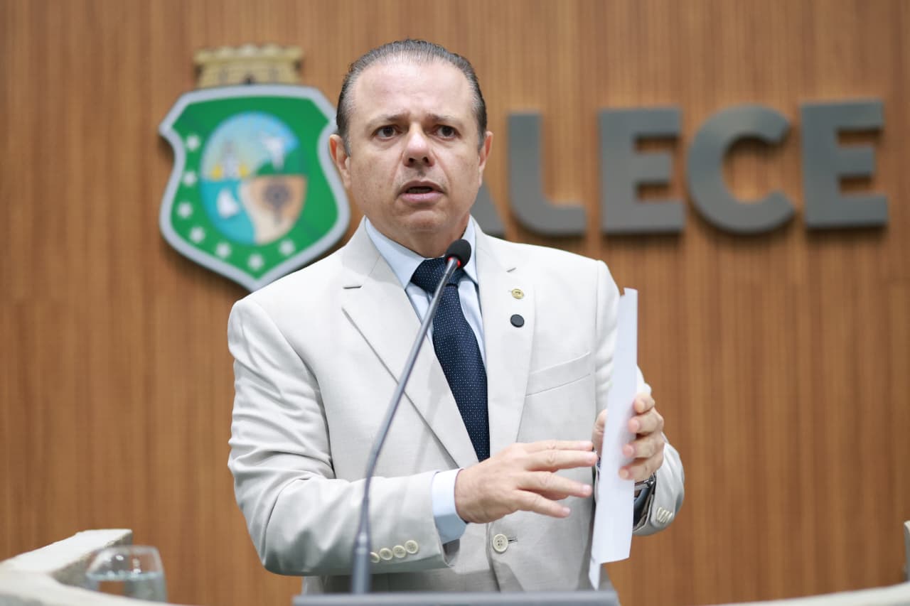 Cláudio Pinho comenta índices de violência municipais divulgados pela Supesp