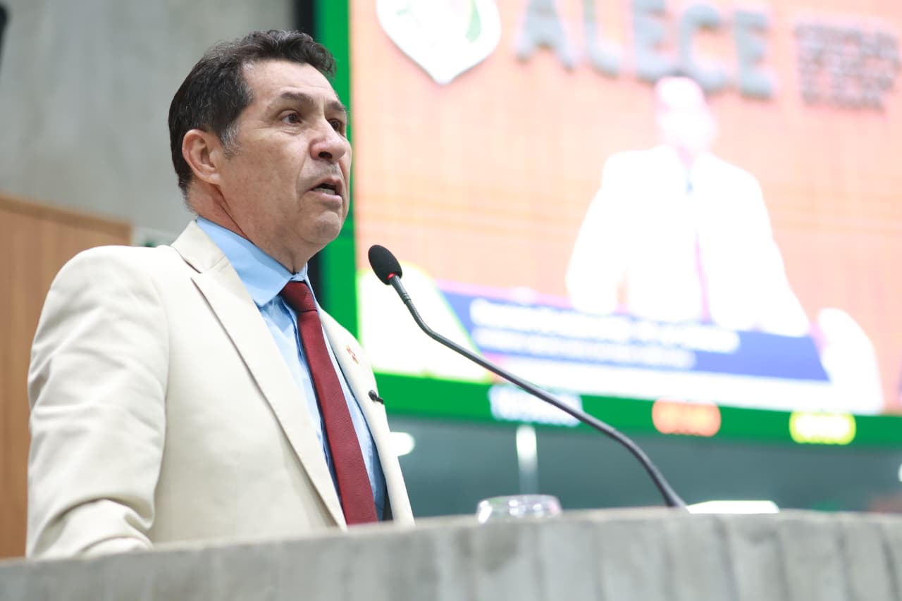 Deputado De Assis (PT)